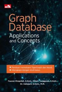 Image of Graph Database: Applications and Concepts