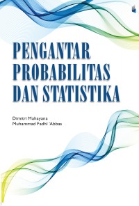 Image of Pengantar Probabilitas dan Statistika