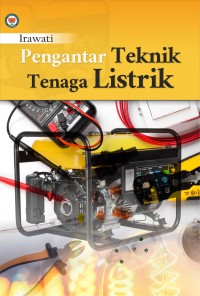 Image of Pengantar Teknik Tenaga Listrik