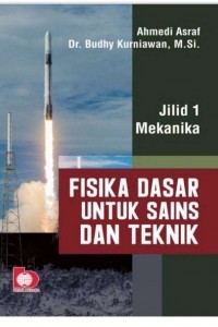 Image of Fisika Dasar untuk Sains dan Teknik : Jilid 2 Mekanika