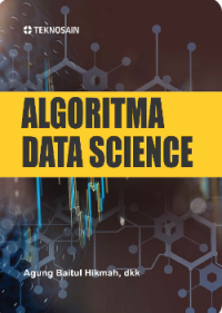 Image of Algoritma Data Science