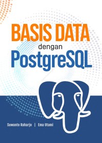 Image of Basis Data dengan PostgreSQL