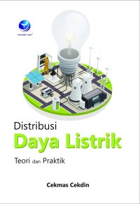 Image of Distribusi Daya Listrik  Teori Dan Praktik