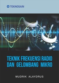 Image of Teknik Frekuensi Radio dan Gelombang Mikro