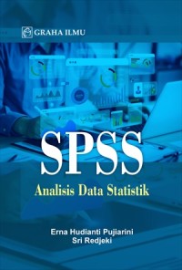 Image of SPSS; Analisis Data Statistik