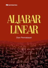 Image of Aljabar Linear