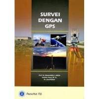 Image of Survei Dengan GPS