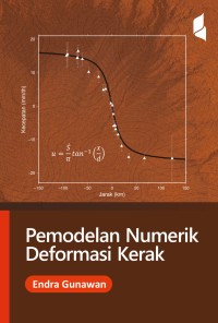 Image of Pemodelan Numerik Deformasi Kerak