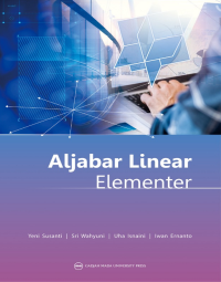 Image of Aljabar Linear Elementer