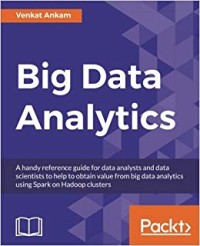 Image of Big Data Analytics