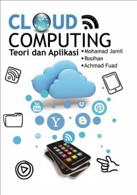 Image of Buku Ajar Cloud Computing