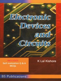 Image of Electronic Devices and Circuits