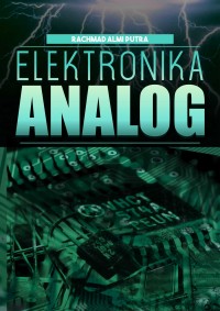 Image of Elektronika Analog