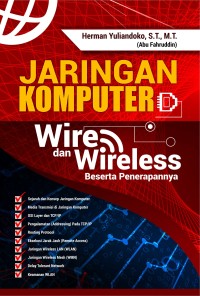 Image of Jaringan Komputer Wire dan Wireless Beserta Penerapannya