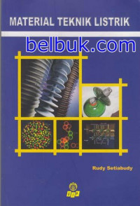 Material Teknik Listrik