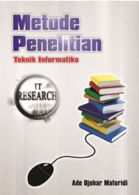 Image of Metode Penelitaian Teknik Informatika