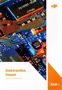 Image of Elektronika Dasar