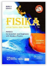 Image of FISIKA untuk Sain dan Teknik Buku 2 Edisi 6