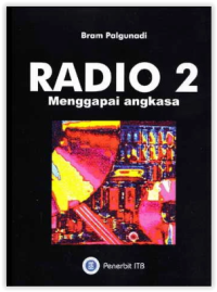 Image of Radio 2 : Menggapai Angkasa
