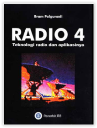 Image of Radio 4 : Teknologi Radio dan Aplikasinya