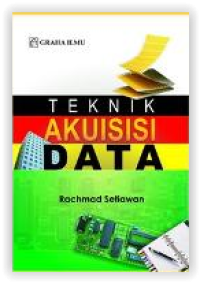 Image of Teknik Akuisi Data