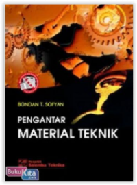 Pengantar Material Teknik