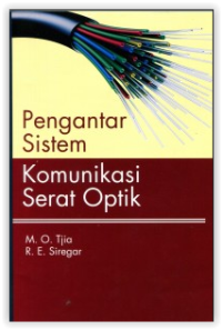 Image of Pengantar Sistem Komunikasi Serat optik