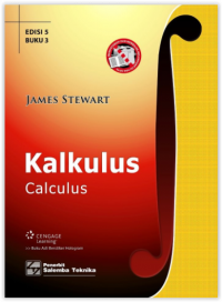 Kalkulus Calculus Edisi 5 Buku 3