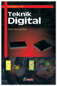 Image of Teknik Digital Teori dan Aplikasi
