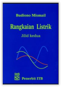 Image of Rangkaian Listrik jilid kedua