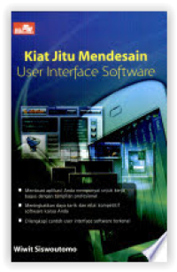 Image of Kiat Jitu Mendesain User Interface software