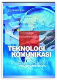 Image of Teknologi Komunikasi