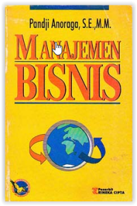 Image of Manajemen Bisnis