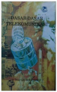 Image of Dasar-Dasar Telekomunikasi