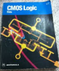 Image of Motorola Cmos Logic Data