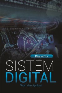 Image of Sistem Digital Teori dan Aplikasi