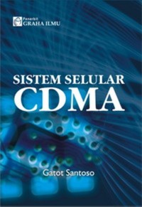 Image of Sistem Celular CDMA