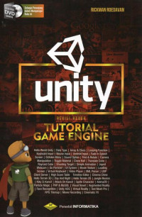 UNITY - Tutorial Game Engine