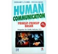 Image of Human Communication : Prinsip-Prinsip Dasar