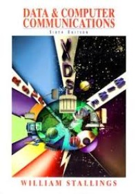 Image of Data and Computer Communications