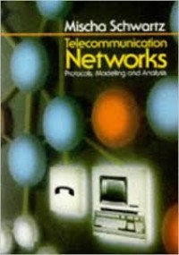 Image of Telecommunication Networks : protocols, modeling and analysis