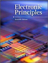 Image of Electronic Principles