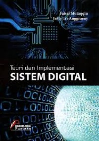 Image of Teori dan Implementasi Sistem Digital