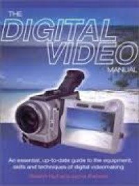 Image of The Digital Video Manual