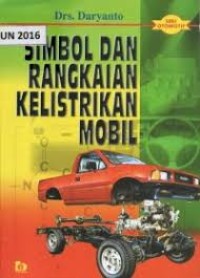 Image of Simbol dan Rangkaian Kelistrikan Mobil