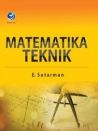 Image of Matematika Teknik