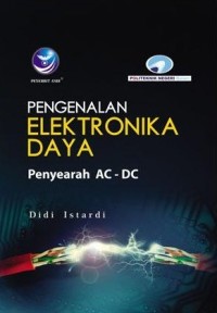 Image of Pengenalan Elektronika Daya Penyearah AC-DC