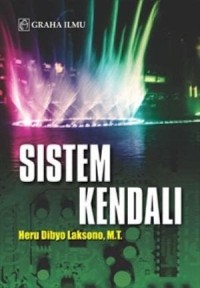 Image of Sistem Kendali