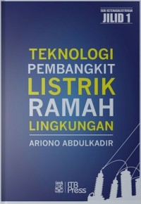 Image of Teknologi Pembangkit Listrik Ramah Lingkungan