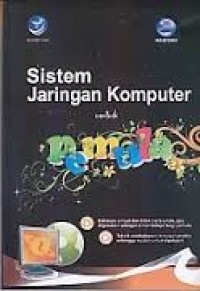 Image of Sistem jaringan Komputer untuk Pemula